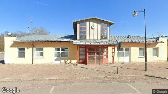 Kontorshotell att hyra i Grums - Bild från Google Street View