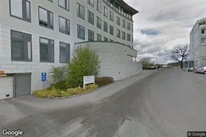 Business center att hyra i Västerort - Bild från Google Street View