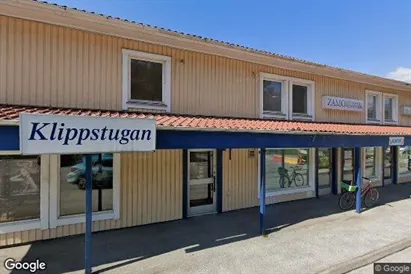 Kontorshotell att hyra i Orust - Bild från Google Street View