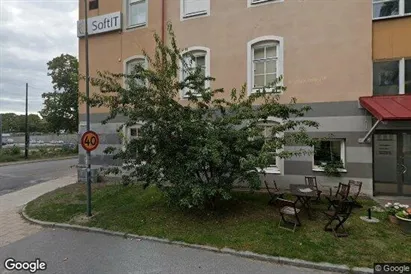 Business center att hyra i Sundbyberg - Bild från Google Street View