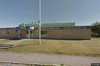 Business center att hyra i Linköping - Bild från Google Street View