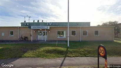 Kontorshotell att hyra i Linköping - Bild från Google Street View