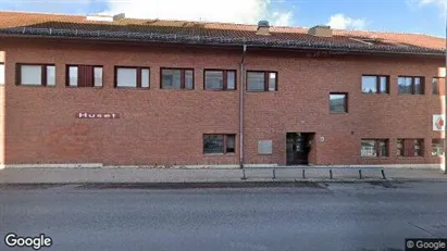 Kontorshotell att hyra i Avesta - Bild från Google Street View