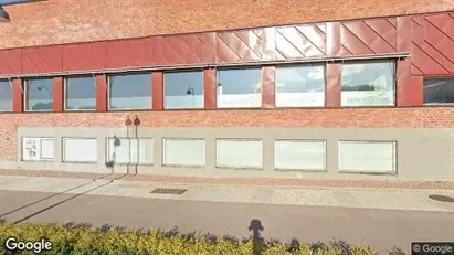 Kontorshotell att hyra i Västerås - Bild från Google Street View