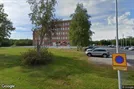 Kontorshotell att hyra, Piteå, Västra Kajvägen 4