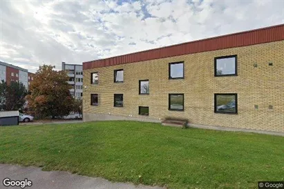 Business center att hyra i Karlskoga - Bild från Google Street View