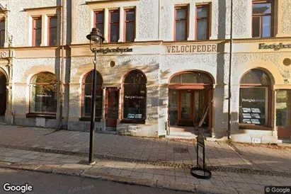 Kontorshotell att hyra i Sundsvall - Bild från Google Street View