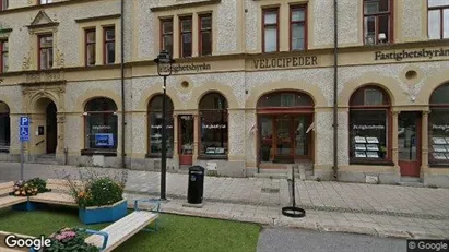 Kontorshotell att hyra i Sundsvall - Bild från Google Street View