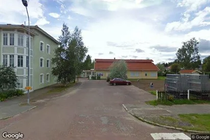 Business center att hyra i Härjedalen - Bild från Google Street View