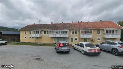 Kontorshotell att hyra i Härjedalen - Bild från Google Street View