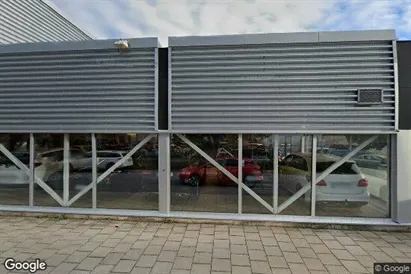 Kontorshotell att hyra i Nacka - Bild från Google Street View