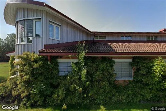 Kontorshotell att hyra i Västerås - Bild från Google Street View