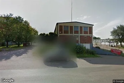 Kontorshotell att hyra i Borlänge - Bild från Google Street View