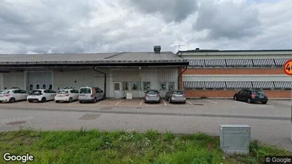 Kontorshotell att hyra i Vimmerby - Bild från Google Street View