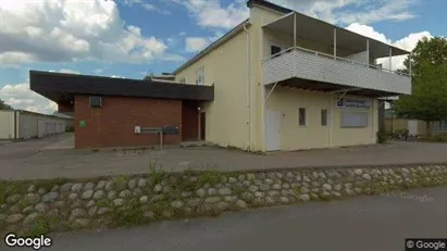 Kontorshotell att hyra i Surahammar - Bild från Google Street View