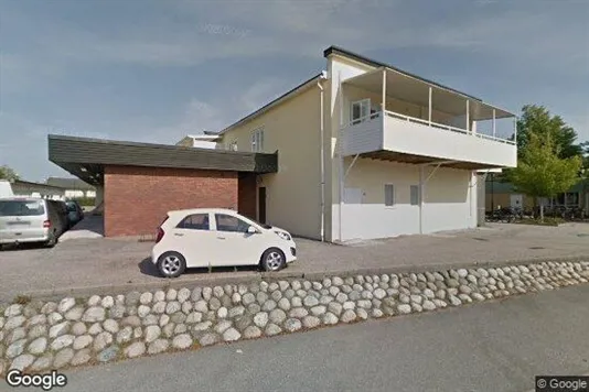 Kontorshotell att hyra i Surahammar - Bild från Google Street View