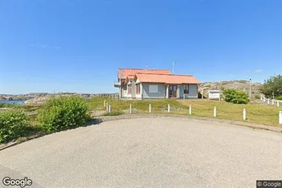 Kontorshotell att hyra i Tjörn - Bild från Google Street View