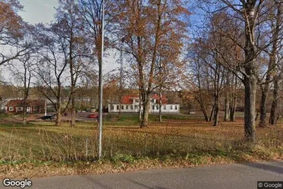 Kontorshotell att hyra i Avesta - Bild från Google Street View