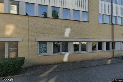 Kontorshotell att hyra i Nacka - Bild från Google Street View