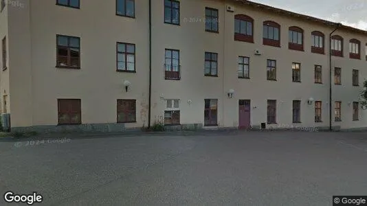 Kontorshotell att hyra i Sundsvall - Bild från Google Street View