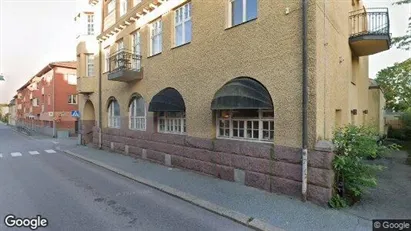 Kontorshotell att hyra i Askersund - Bild från Google Street View