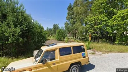 Kontorshotell att hyra i Örebro - Bild från Google Street View