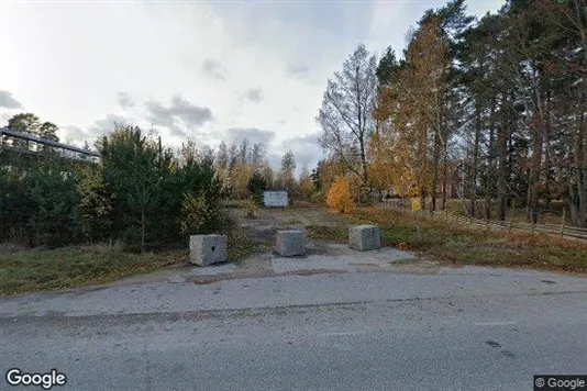 Kontorshotell att hyra i Örebro - Bild från Google Street View