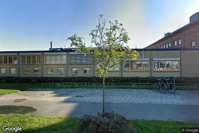 Kontorshotell att hyra i Kristianstad - Bild från Google Street View