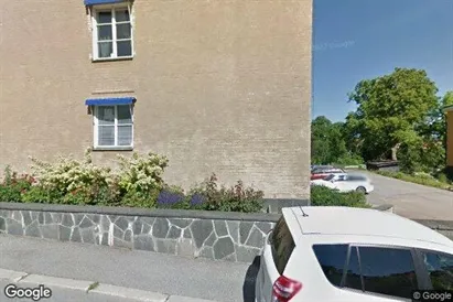 Kontorshotell att hyra i Västerås - Bild från Google Street View