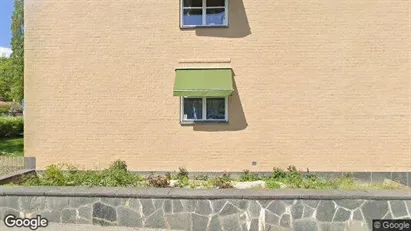 Kontorshotell att hyra i Västerås - Bild från Google Street View