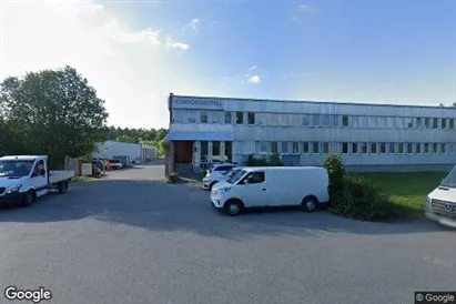 Business center att hyra i Västerort - Bild från Google Street View