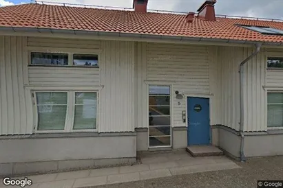 Kontorshotell att hyra i Tjörn - Bild från Google Street View