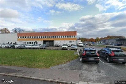 Business center att hyra i Örebro - Bild från Google Street View