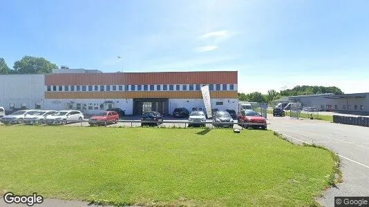 Kontorshotell att hyra i Örebro - Bild från Google Street View