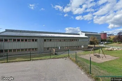 Kontorshotell att hyra i Ronneby - Bild från Google Street View