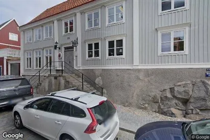 Kontorshotell att hyra i Karlshamn - Bild från Google Street View