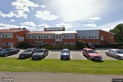 Kontorshotell att hyra i Stenungsund - Bild från Google Street View