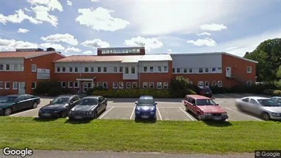 Kontorshotell att hyra i Stenungsund - Bild från Google Street View