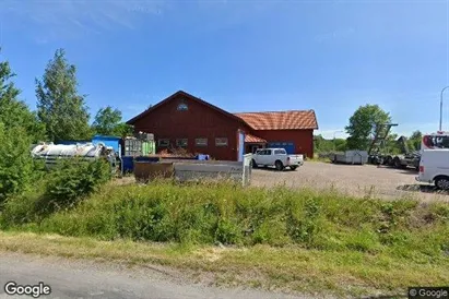 Kontorslokaler att hyra i Trosa - Bild från Google Street View