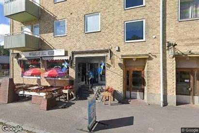 Kontorslokaler att hyra i Vingåker - Bild från Google Street View