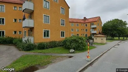 Kontorslokaler att hyra i Örebro - Bild från Google Street View