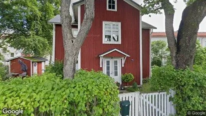 Kontorslokaler att hyra i Örebro - Bild från Google Street View