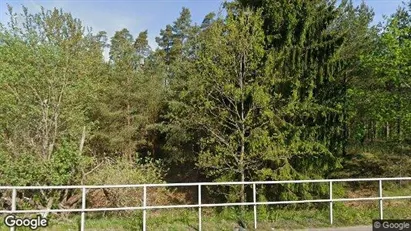 Övriga lokaler att hyra i Hässleholm - Bild från Google Street View