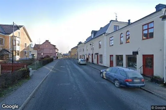 Övriga lokaler att hyra i Flen - Bild från Google Street View