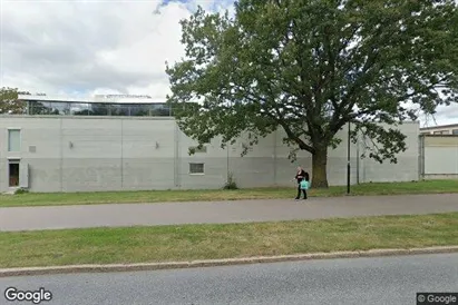 Kontorslokaler att hyra i Söderort - Bild från Google Street View