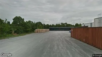 Industrilokaler att hyra i Gotland - Bild från Google Street View