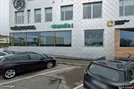 Kontorshotell att hyra, Varberg, Birger Svenssons väg 34