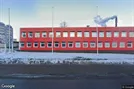 Industrilokal att hyra, Hultsfred, Norra Oskarsgatan 66C
