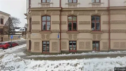 Business center att hyra i Varberg - Bild från Google Street View