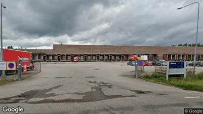 Affärslokaler att hyra i Växjö - Bild från Google Street View